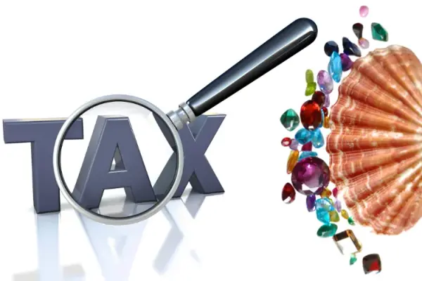 UAE Introduces New VAT Regulations for Precious Metals and Stones