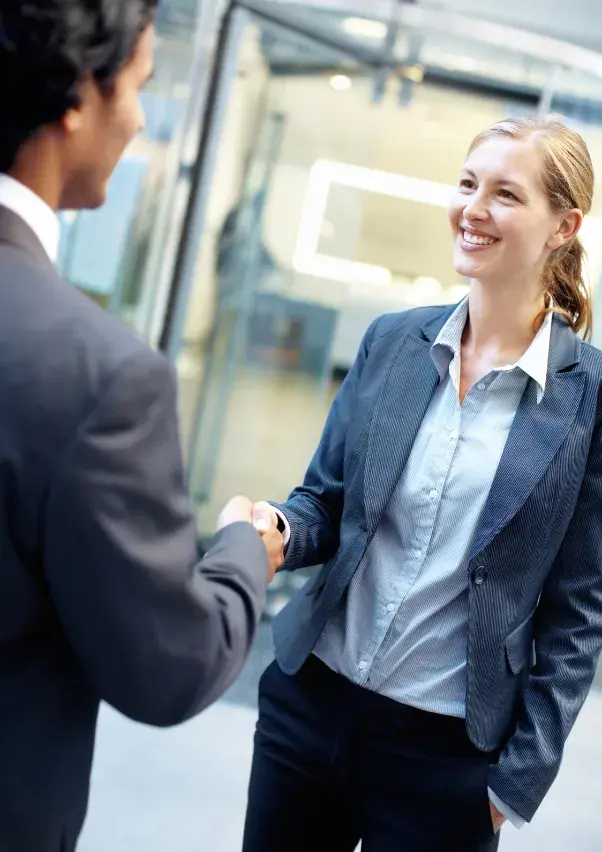 Empowering Your Business Success