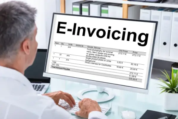 UAE’s E-Invoicing Rollout Is Underway: What Businesses Need to Know Before 2027