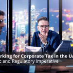 Benchmarking for Corporate Tax in the UAE: A Strategic and Regulatory Imperative