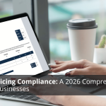 UAE e-Invoicing Compliance: A 2026 Comprehensive Guide for Businesses