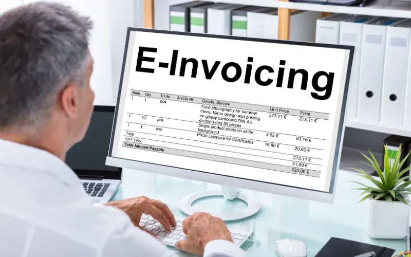 UAE’s E-Invoicing Rollout Is Underway: What Businesses Need to Know Before 2027