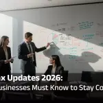 UAE Tax Updates 2026: What Businesses Must Know to Stay Compliant